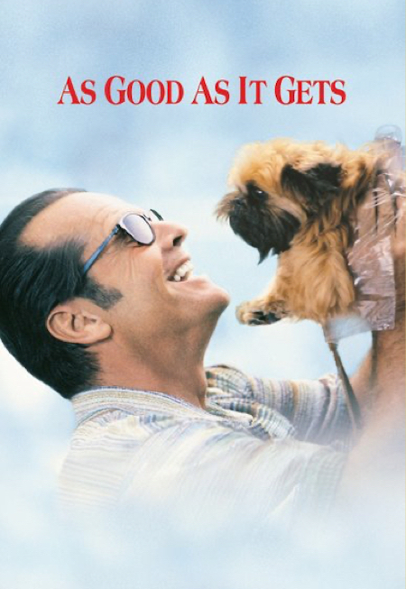As Good As It Gets
