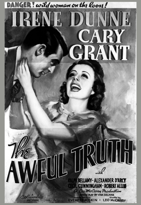 Awful Truth, The