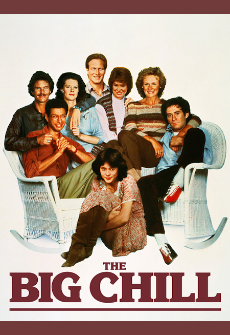 Big Chill, The