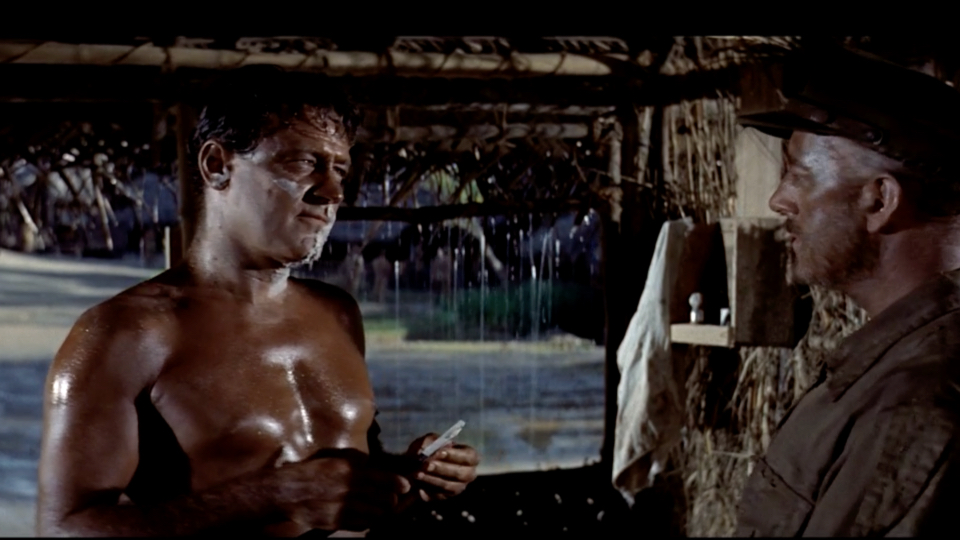 Sony Pictures Museum Bridge On The River Kwai, The