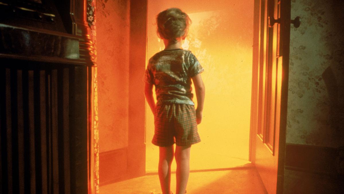 Sony Pictures Museum Close Encounters Of The Third Kind