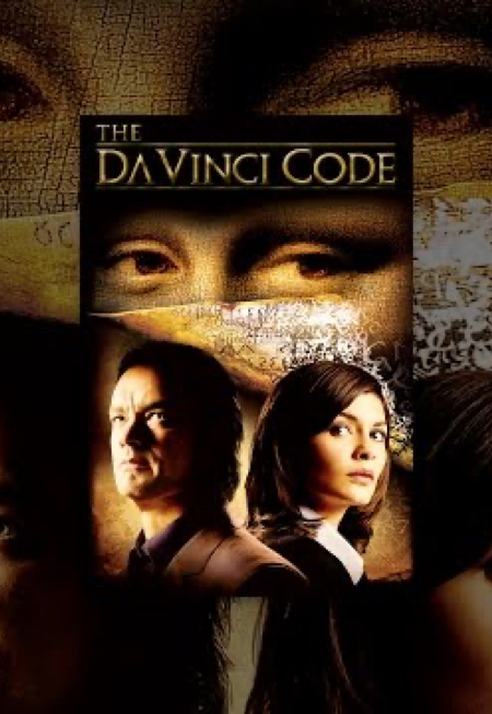 Da Vinci Code, The