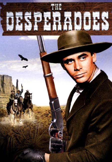 Desperadoes, The