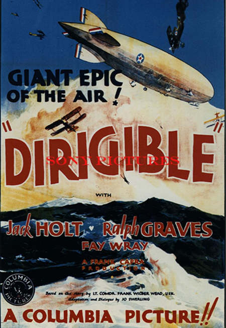 Dirigible