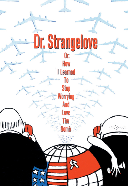 Dr. Strangelove