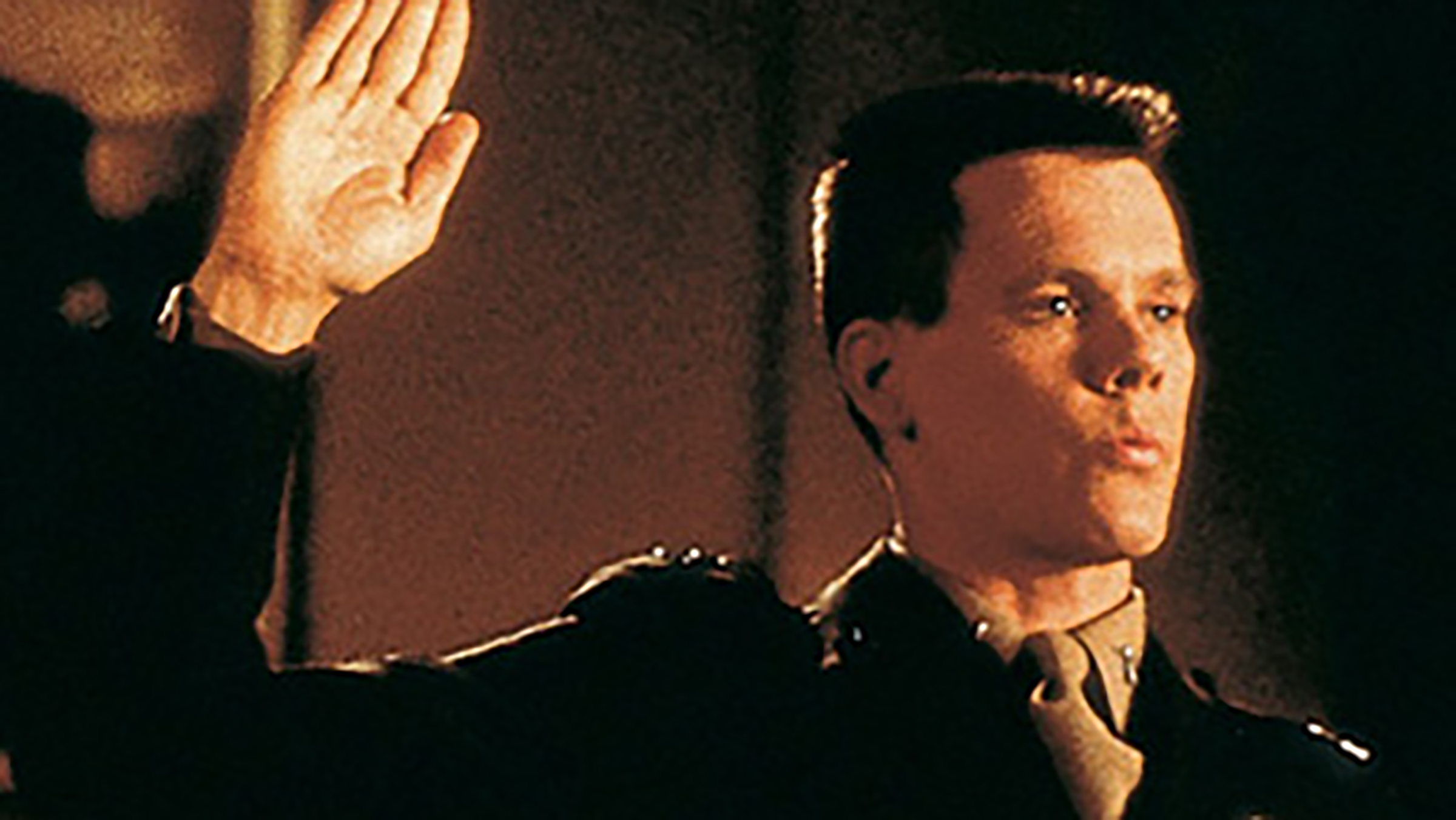 Sony Pictures Museum Few Good Men, A
