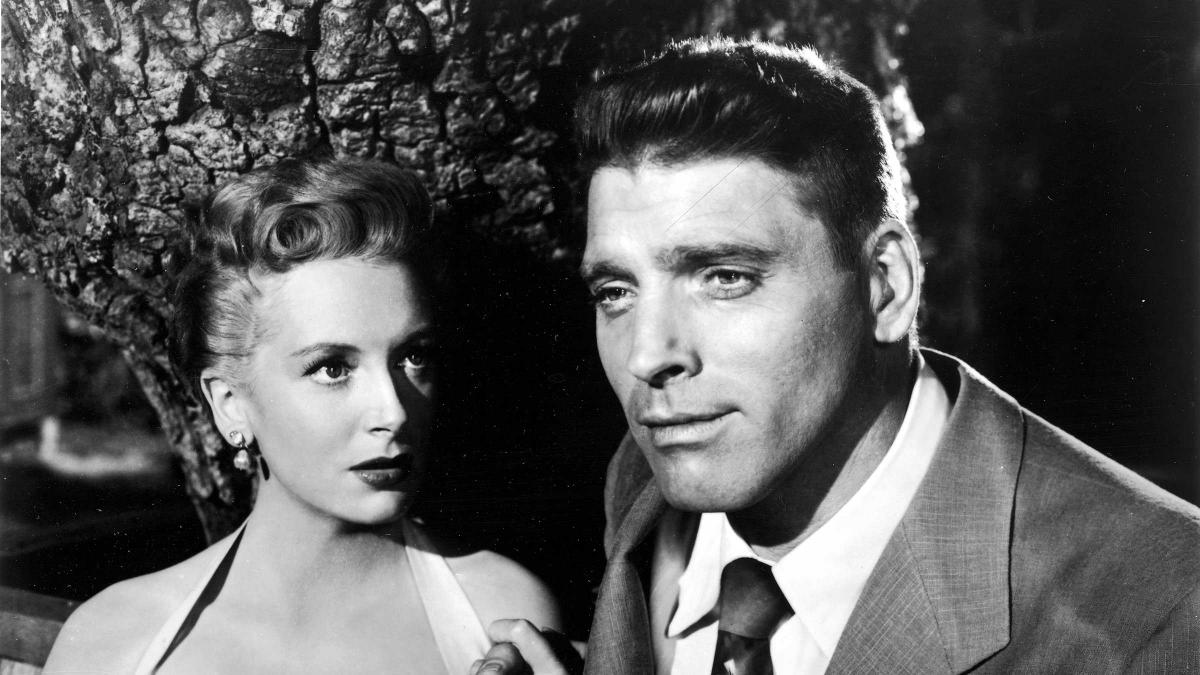 Sony Pictures Museum From Here to Eternity