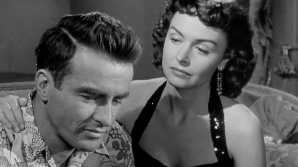 Sony Pictures Museum From Here to Eternity