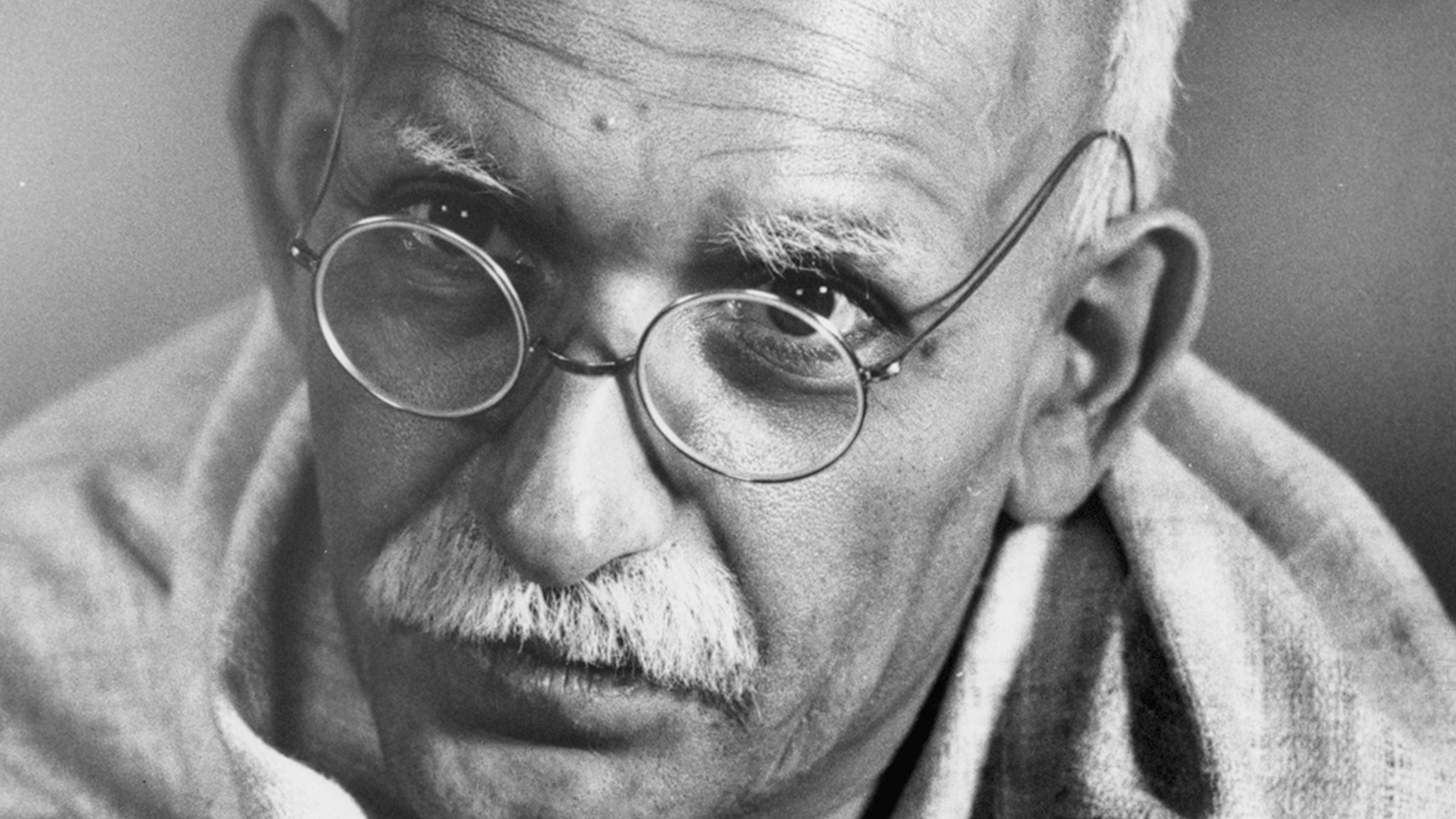 Sony Pictures Museum Gandhi