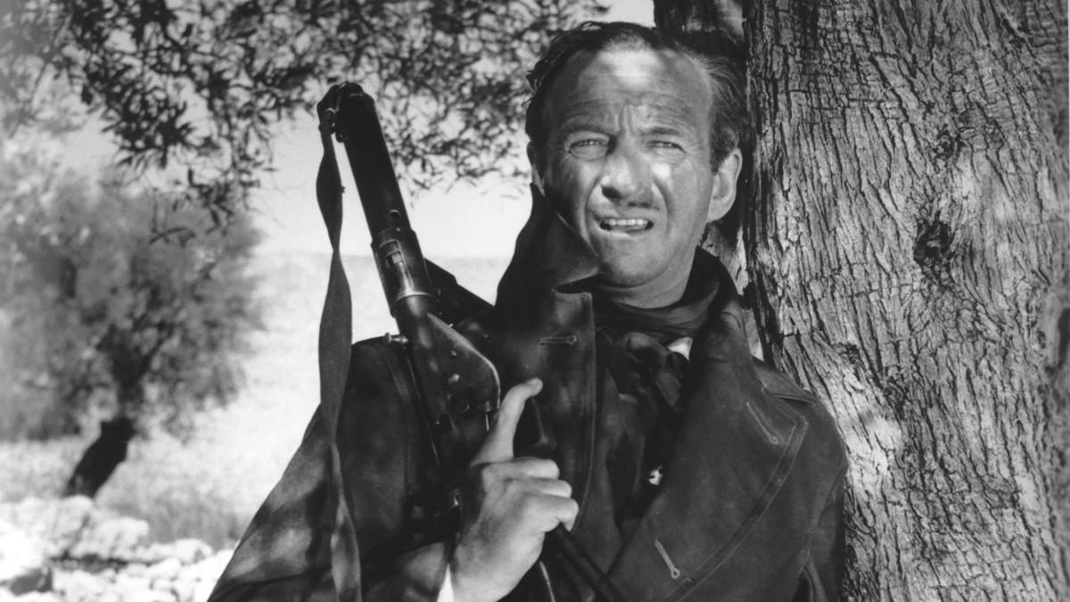 Sony Pictures Museum Guns of Navarone, The