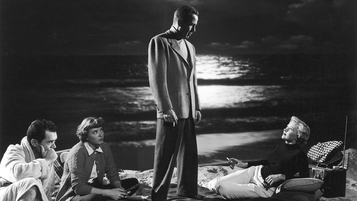 Sony Pictures Museum In a Lonely Place