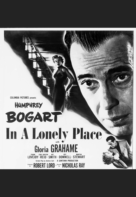 In a Lonely Place