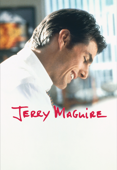 Jerry Maguire