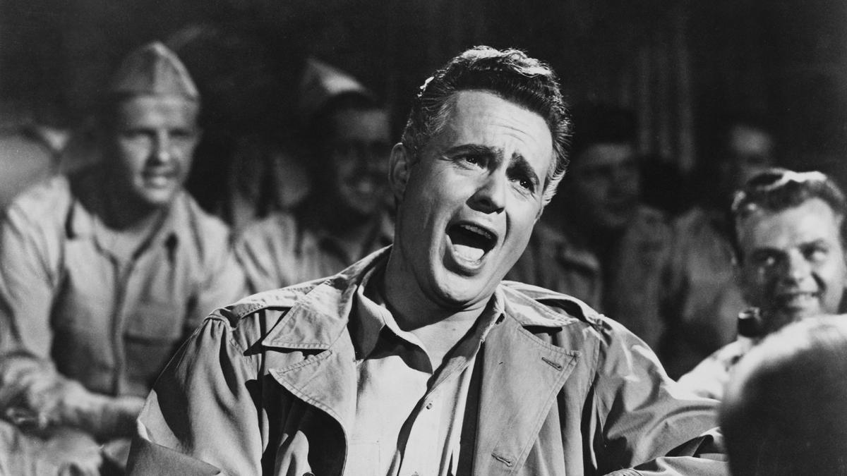 Sony Pictures Museum Jolson Sings Again