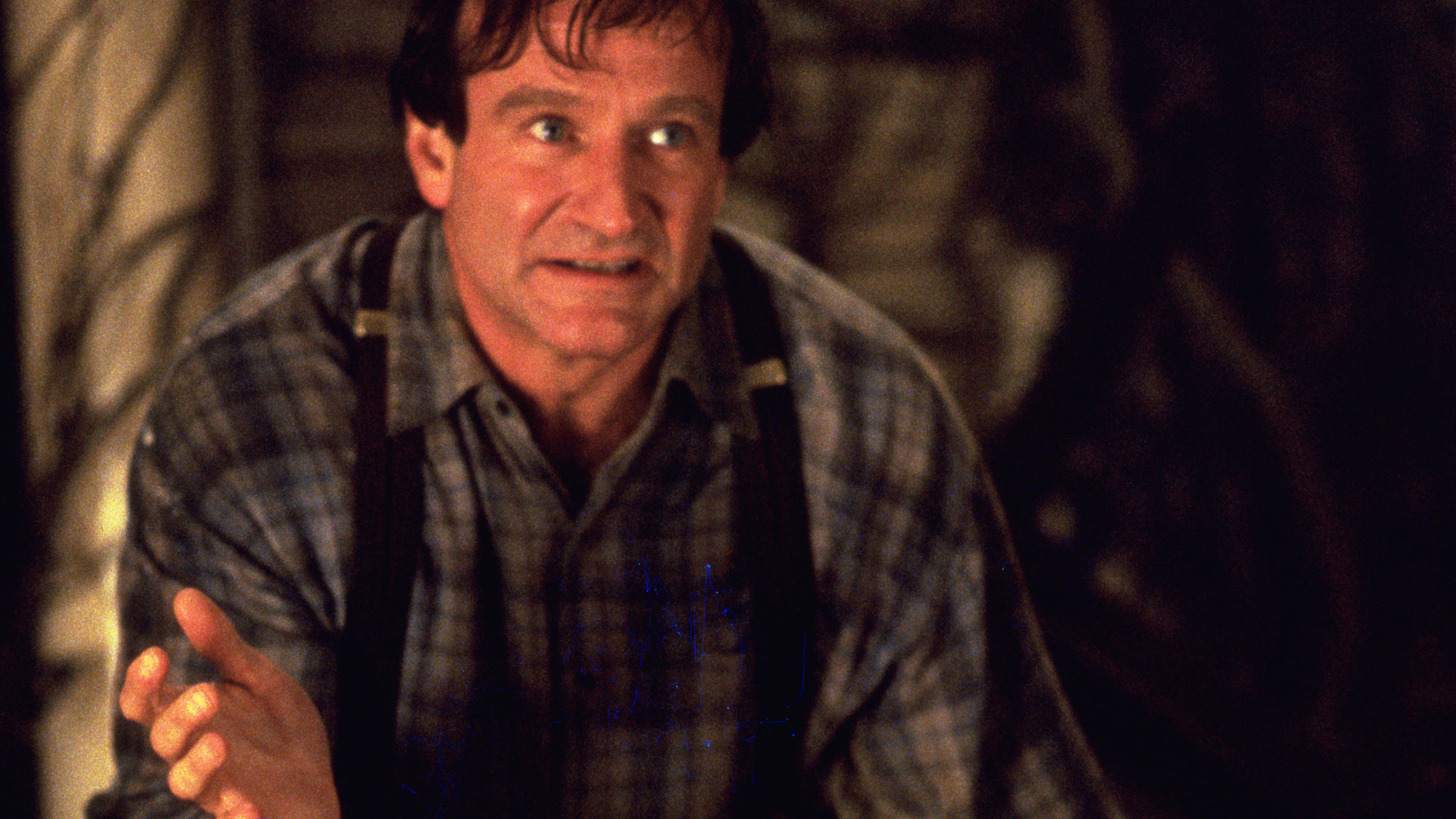 Sony Pictures Museum Jumanji