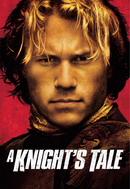 Knight's Tale, A