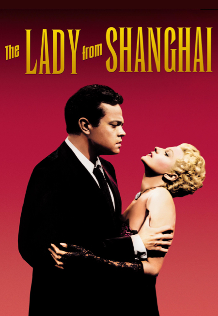 Lady From Shanghai, The