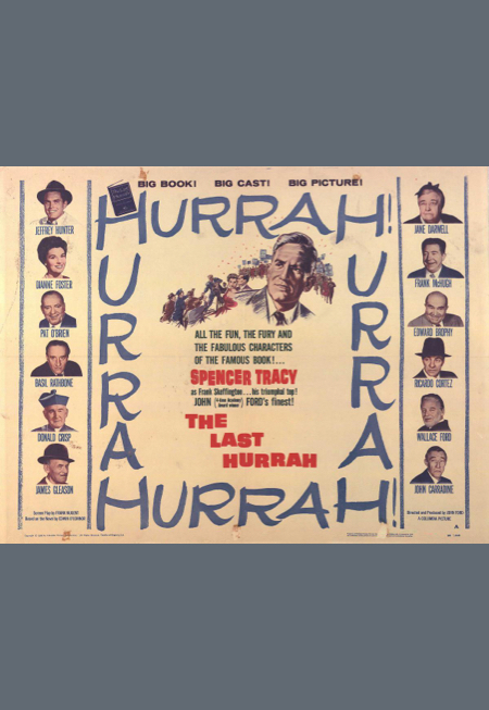 Last Hurrah, The