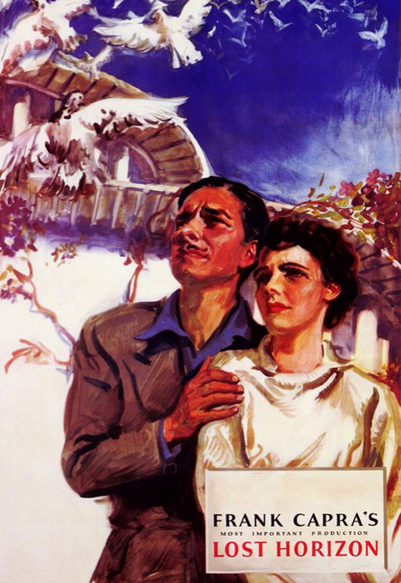 Lost Horizon