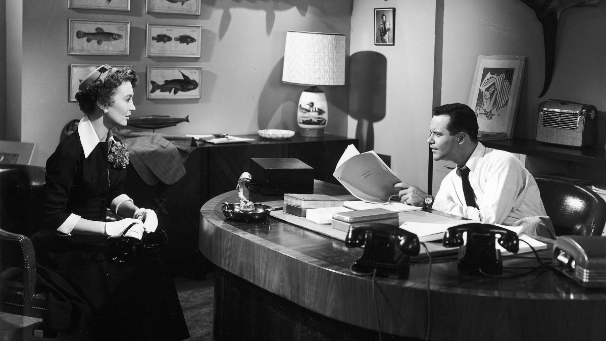 Sony Pictures Museum My Sister Eileen (1955)