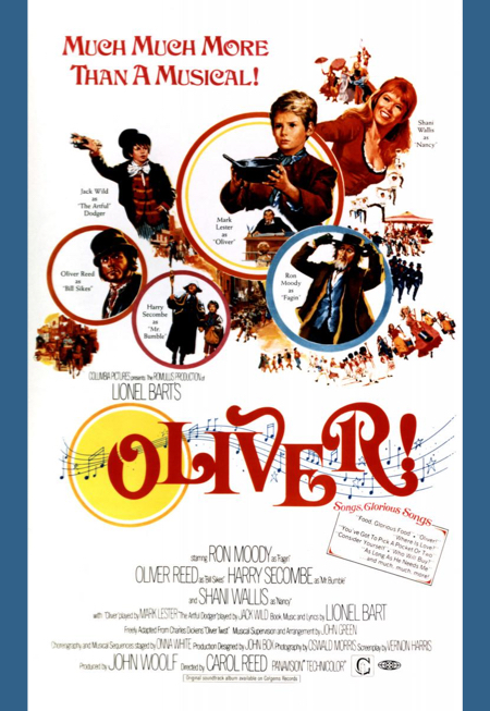Oliver!