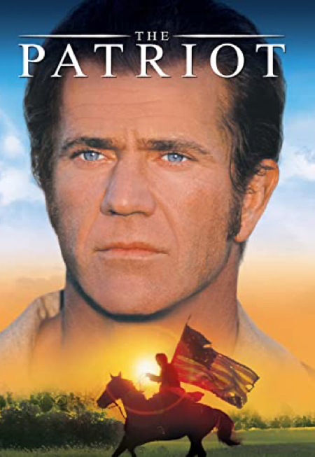 Patriot, The