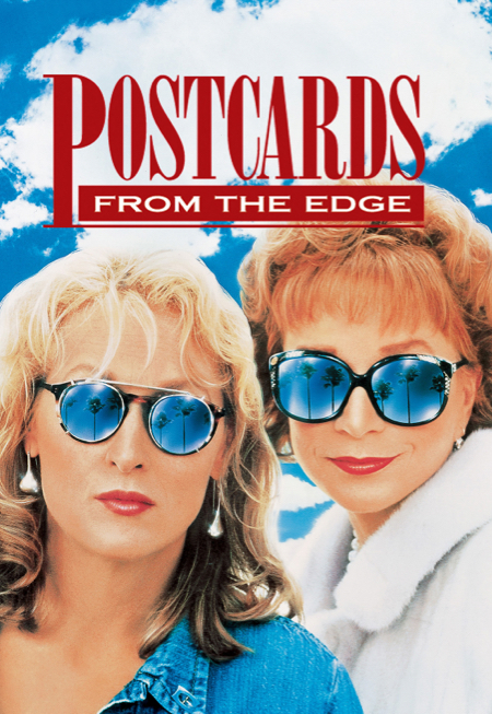 Postcards From the Edge