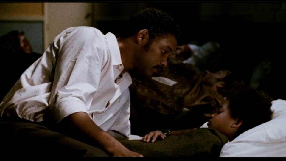 Sony Pictures Museum Pursuit of Happyness, The