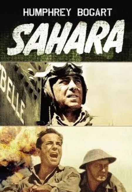 Sahara