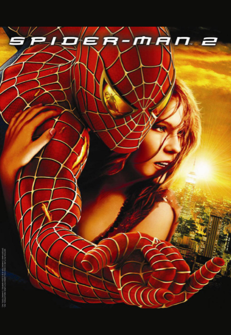 Spider-Man™ 2