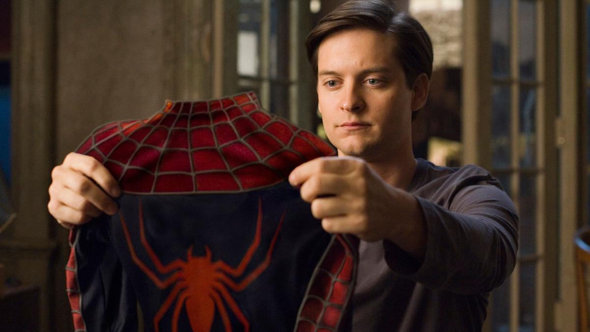 Sony Pictures Museum Spider-Man™ 3