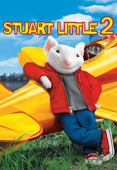 Stuart Little 2