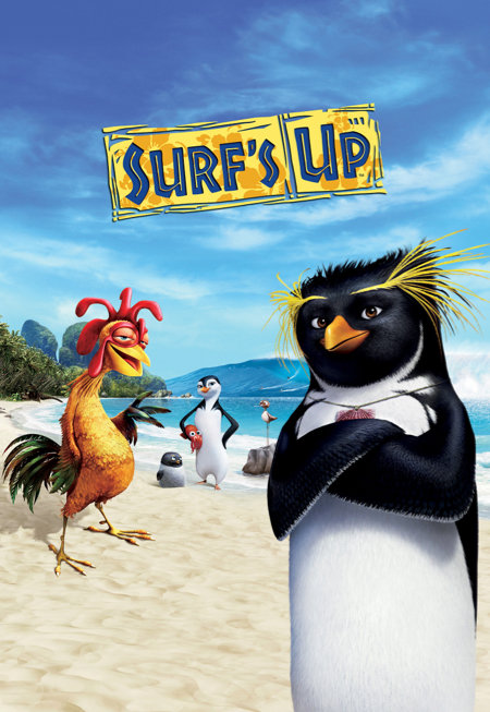 Surf's Up