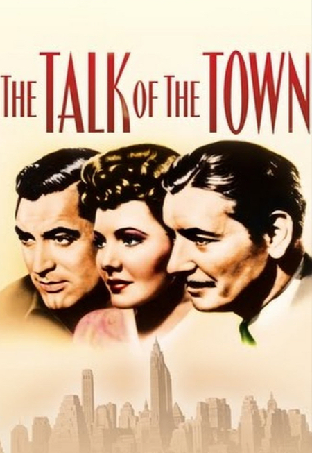 Talk Of The Town, The