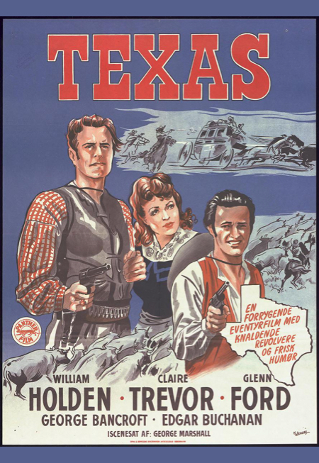 Texas
