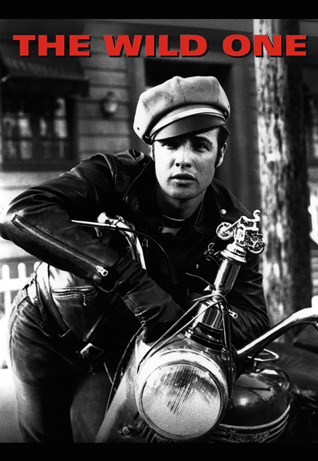 Wild One, The