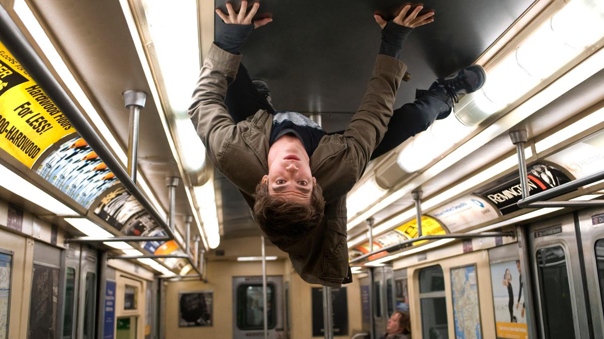 Sony Pictures Museum Amazing Spider-Man™, The