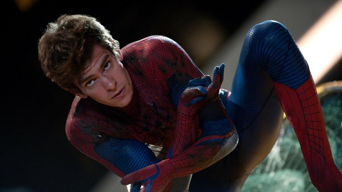 Sony Pictures Museum Amazing Spider-Man™, The
