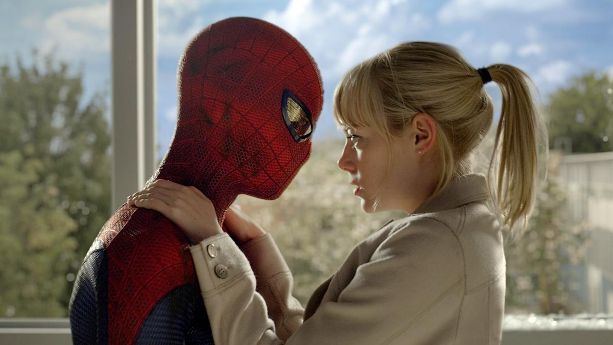 Sony Pictures Museum Amazing Spider-Man™, The