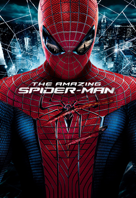 Amazing Spider-Man™, The