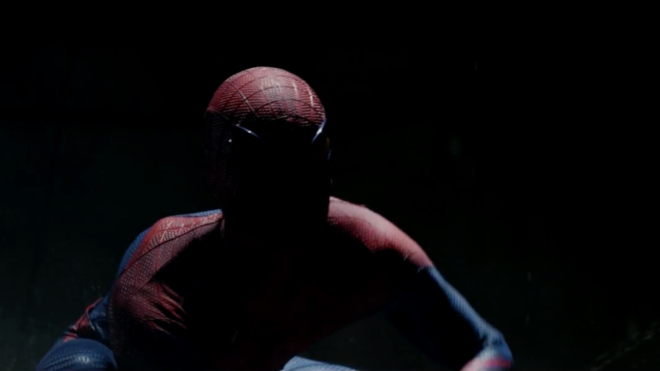 Sony Pictures Museum Amazing Spider-Man™, The