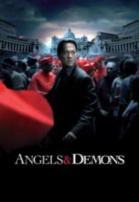 Angels & Demons
