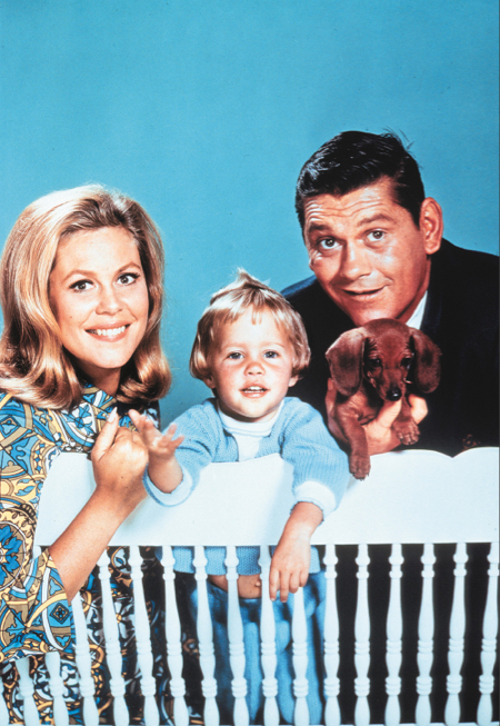 Bewitched