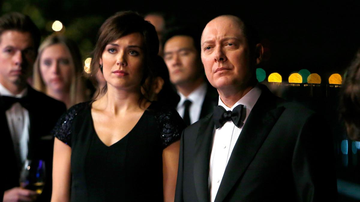 Sony Pictures Museum Blacklist, The