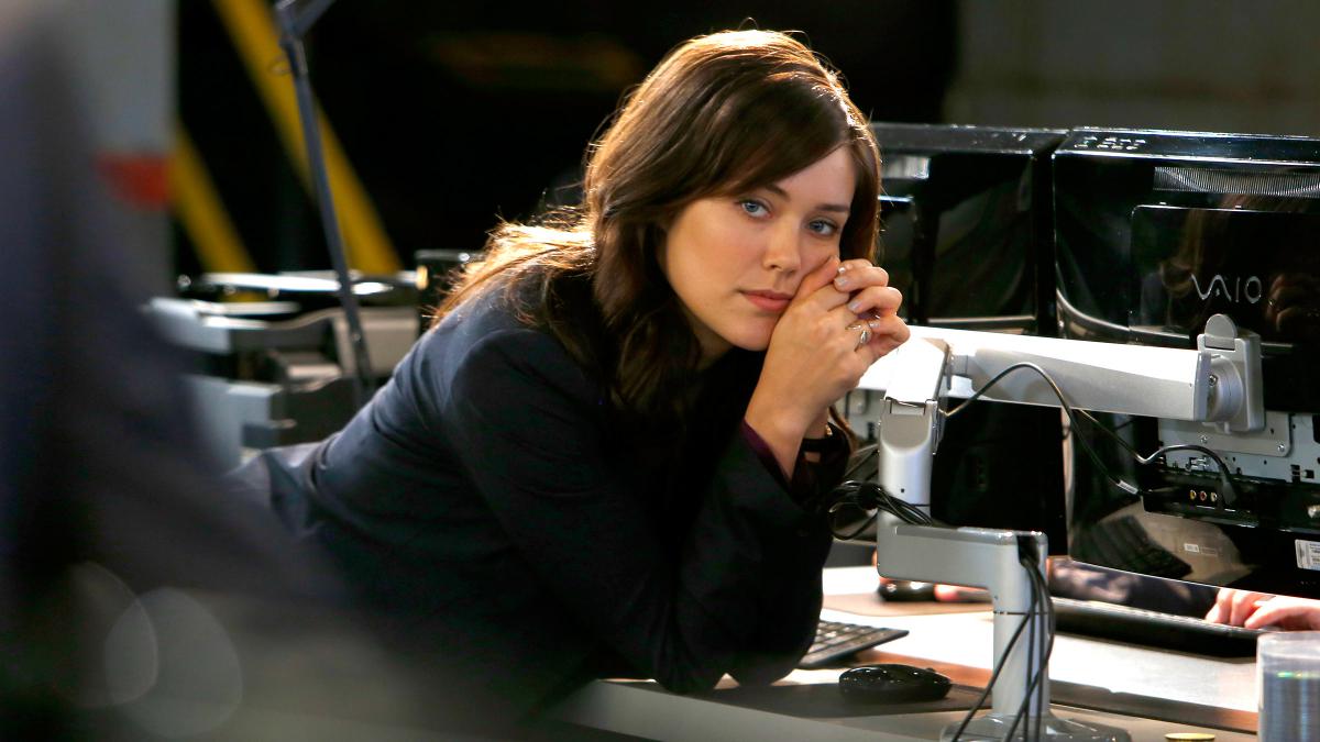 Sony Pictures Museum Blacklist, The