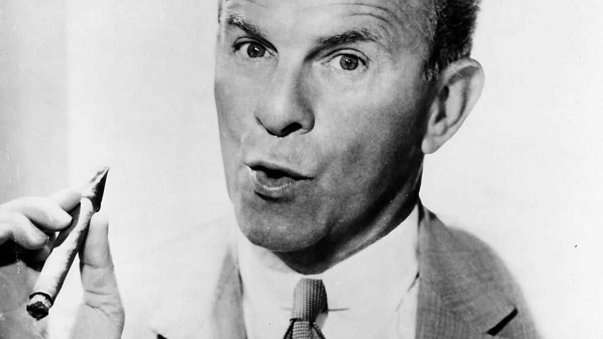 Sony Pictures Museum George Burns and Gracie Allen Show, The