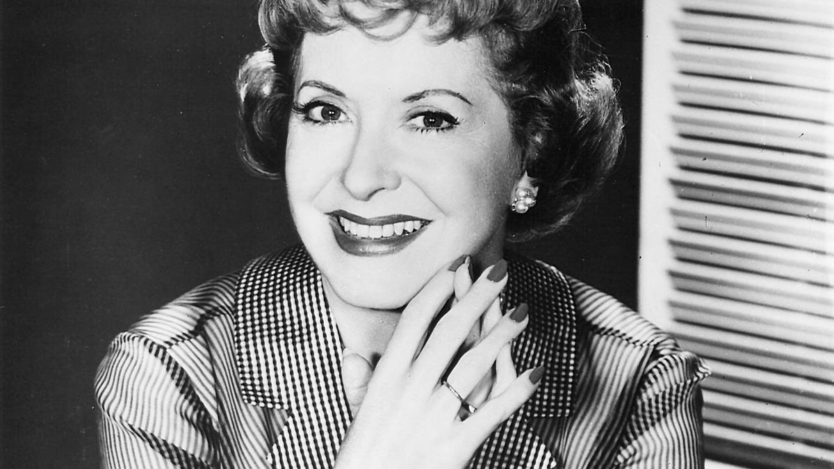 Sony Pictures Museum George Burns and Gracie Allen Show, The