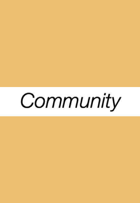 Community