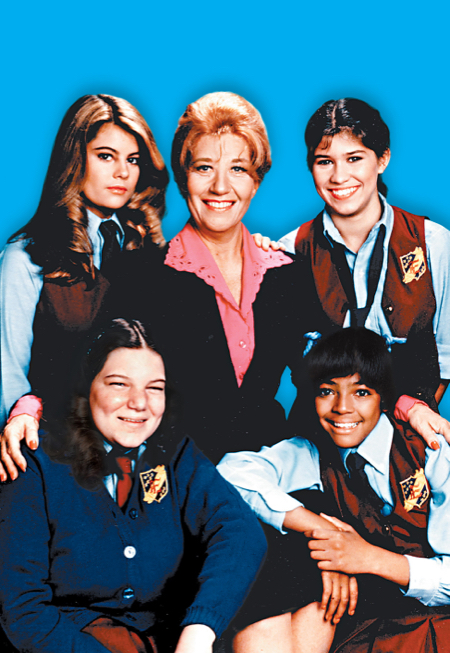 Facts of Life, The