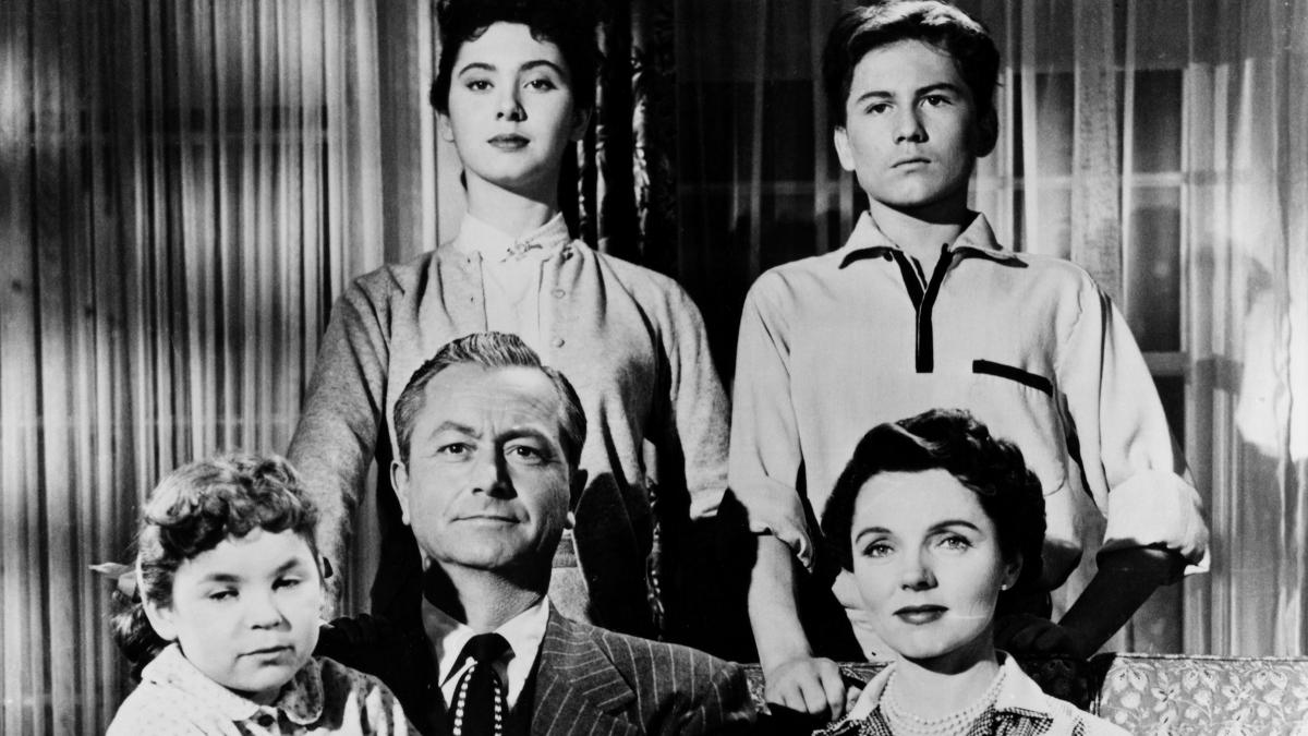 Sony Pictures Museum Father Knows Best